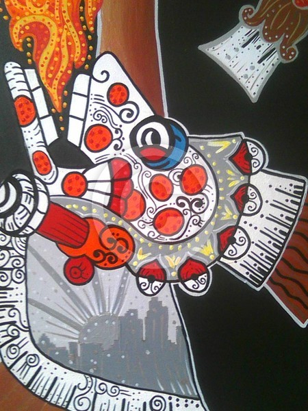 mictlancihuatl 1
