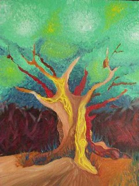 The Oak