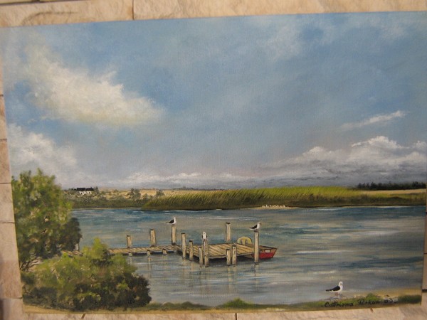 Rivers Edge