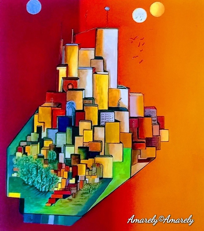 PLAN URBAIN