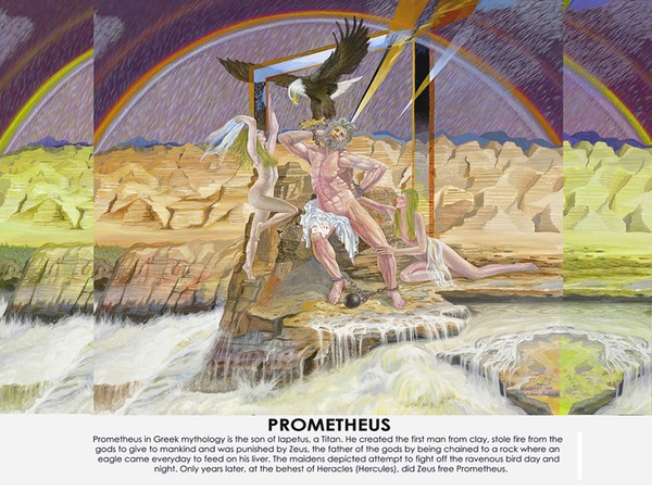 prometheus