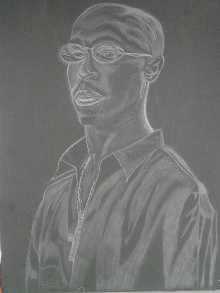 Tupac