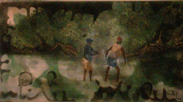 2 of clubs