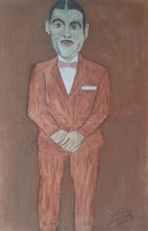 Caricature type 