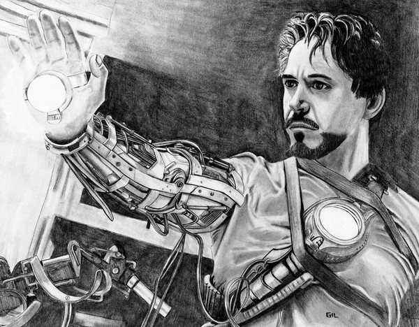 Ironman