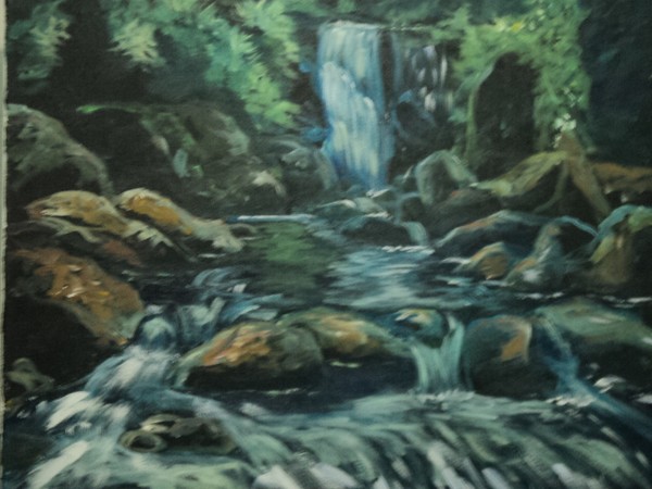 falls
