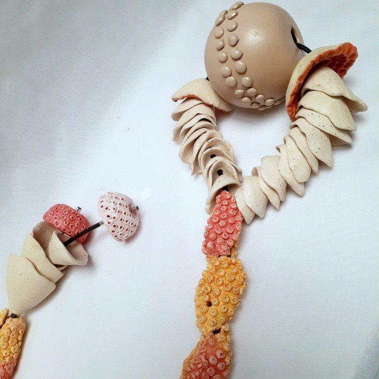 Articulated animal DHC03