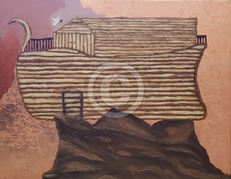 Noah's Ark