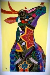 My Deer Mexico
