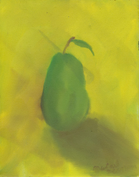 Green Pair