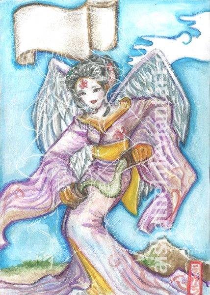 The Temperance