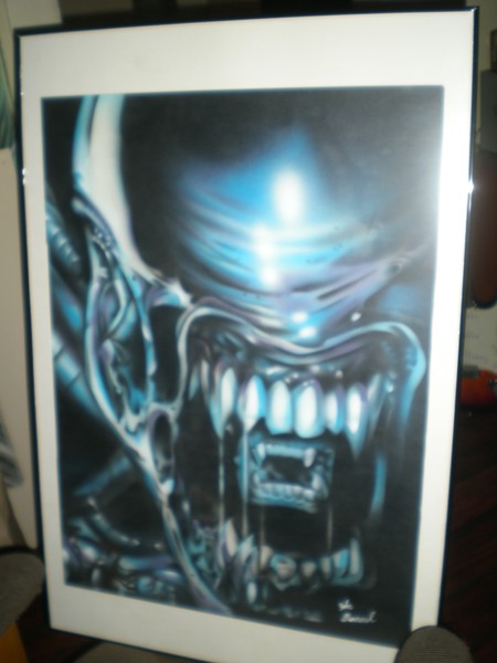 Alien