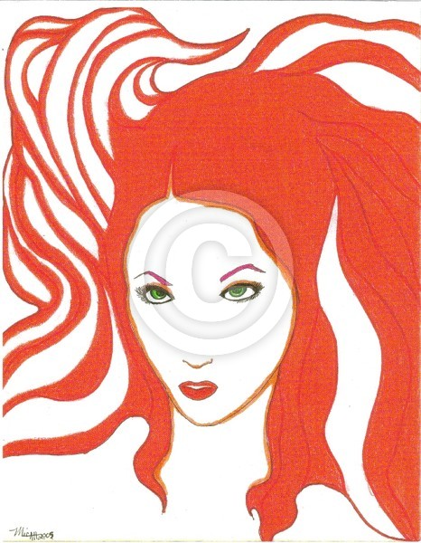 BIG RED