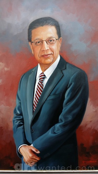 Ambassador Anwarul Chowdhury