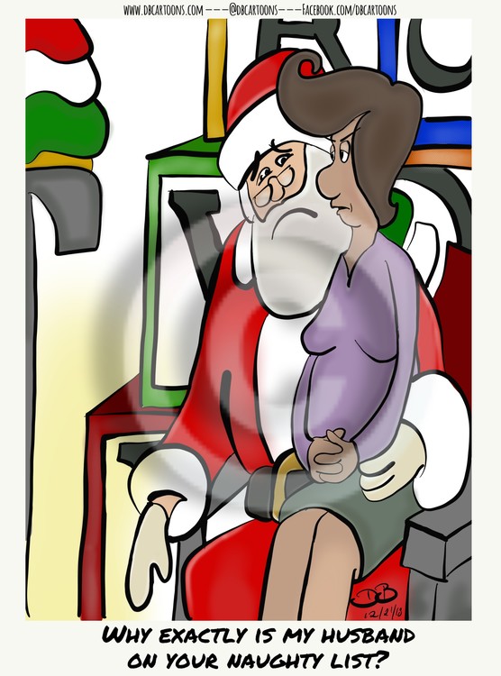 Naughty List