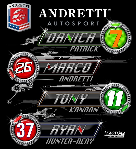 andretti autosport
