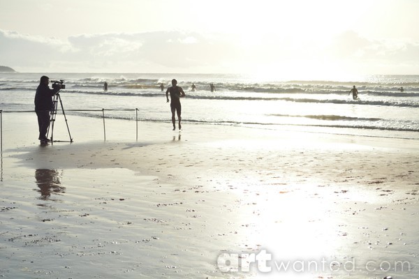 the photographer