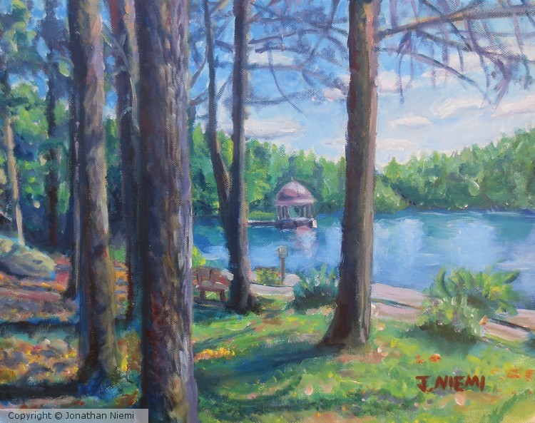 Coggshall Park