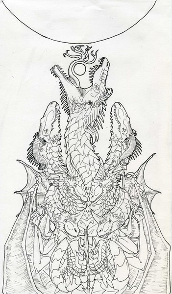 Red Dragon