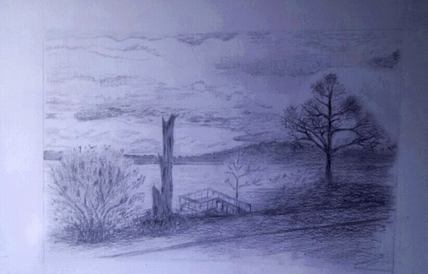 The Lake