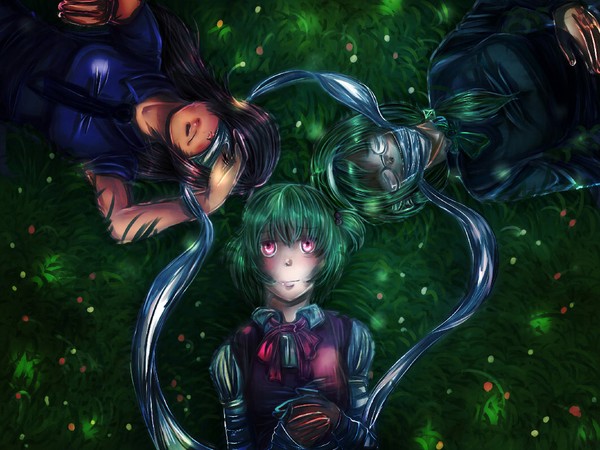 Blinded by Broken Bounds