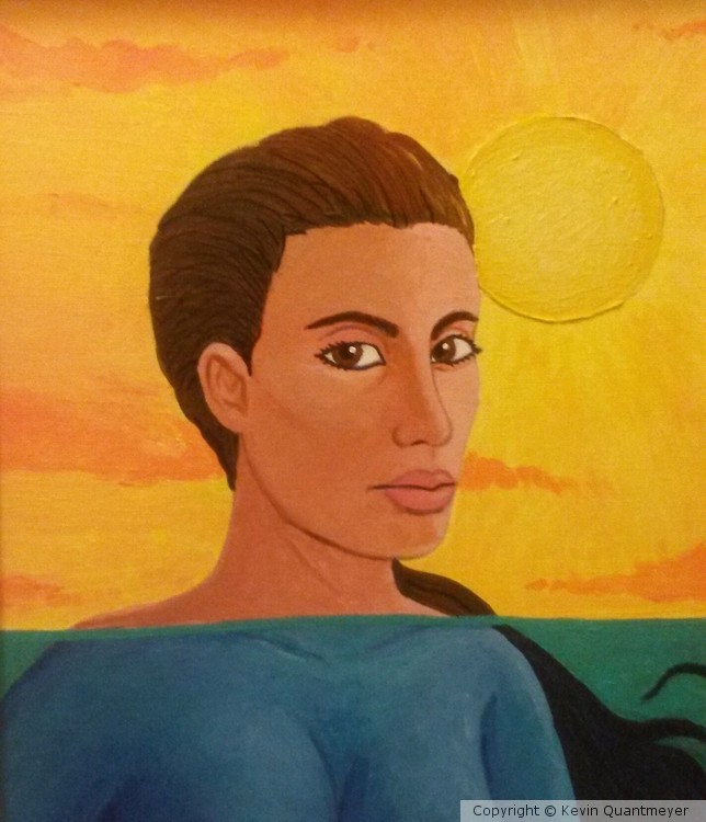 Lady of the Lake