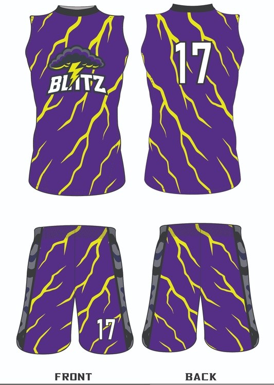 Blitz Flag Football