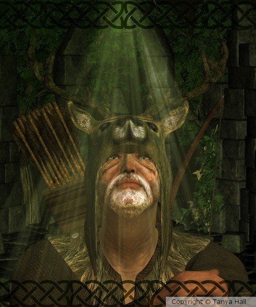 Herne the Hunter
