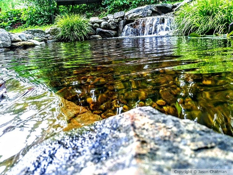 Spring stream 2