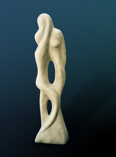 Mother and Child