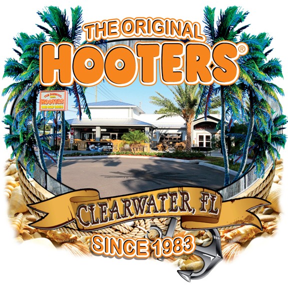 THE ORIGINAL HOOTERS