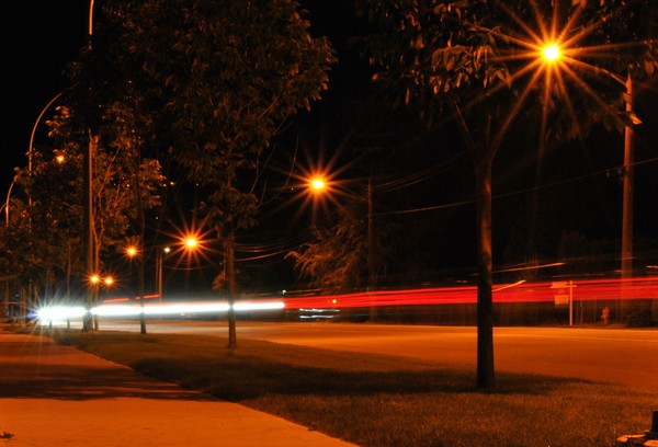 The Speed Of light