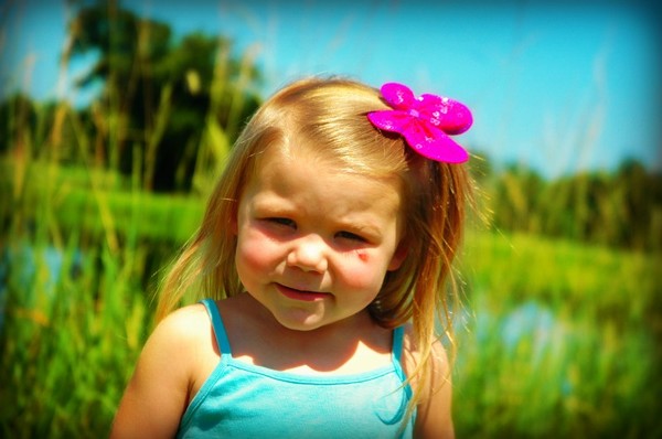 innocence