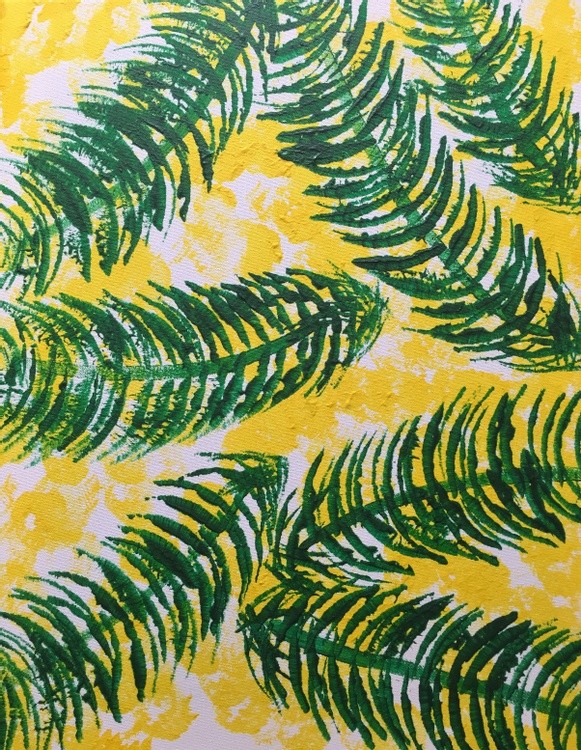 Fern