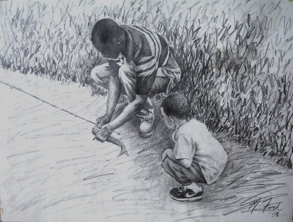 The Lesson