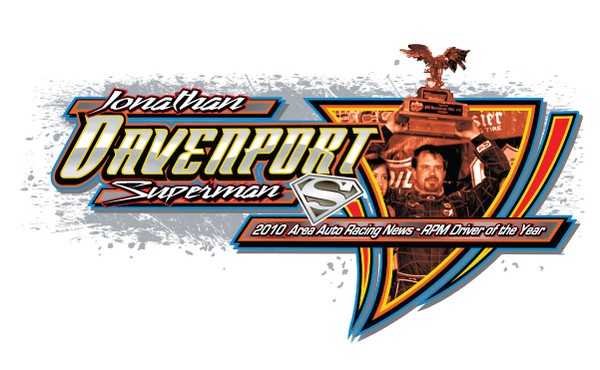 2011 DAVENPORT DESIGN 2 FT