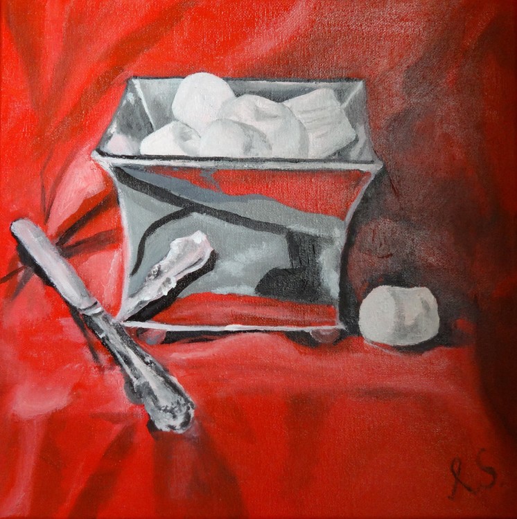 Marshmallows