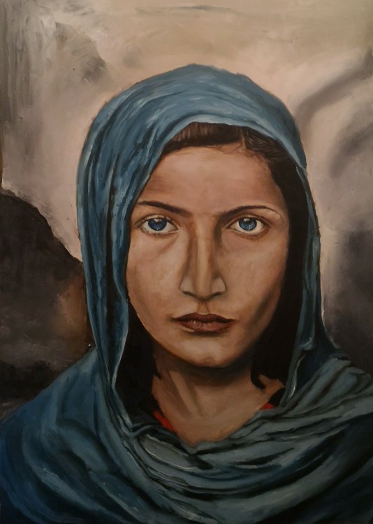 potrait 1