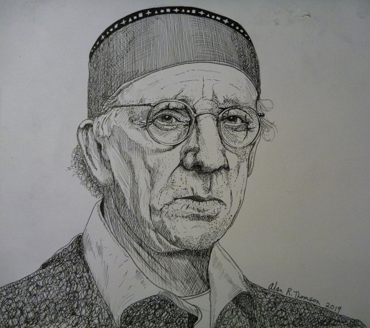 Ivor Cutler