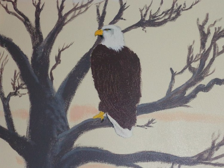 Eagle