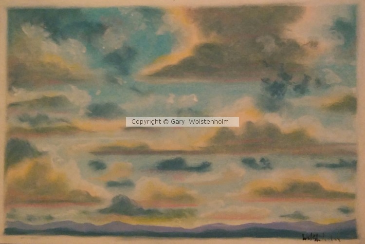 Sky 1