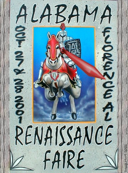 Promotional Poster