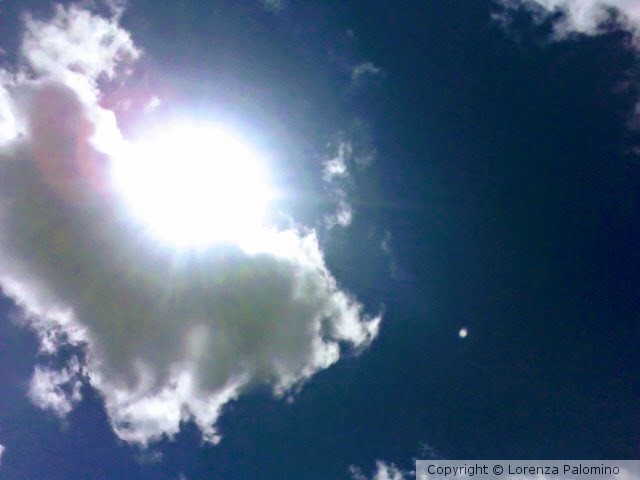 Rainbow Sun