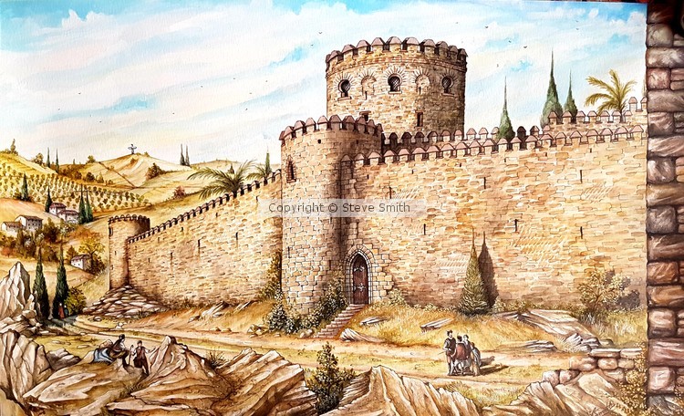 Alhama de Granada