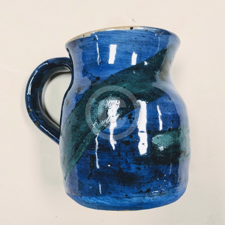 Blue Magic