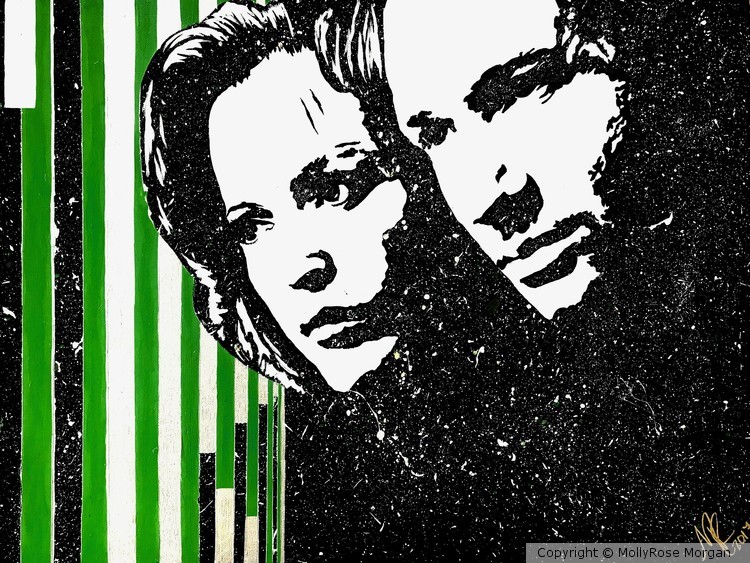 The X Files