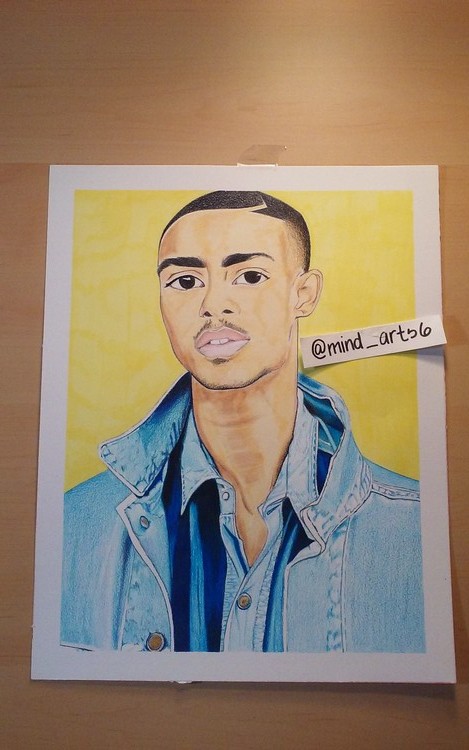 Keith Powers