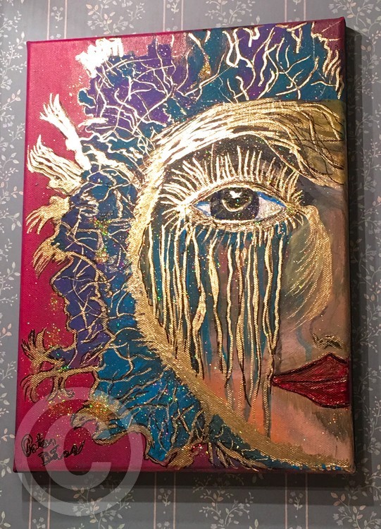 Face of Color