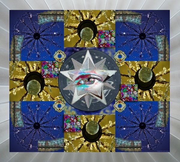 Crystal Composition