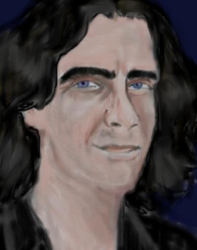 Sirius Black